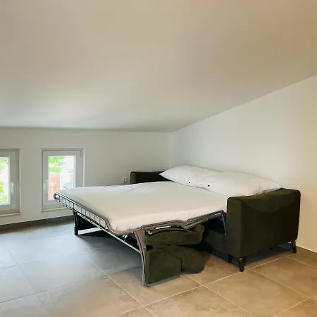 Apartmani Avis Selce Exterior photo