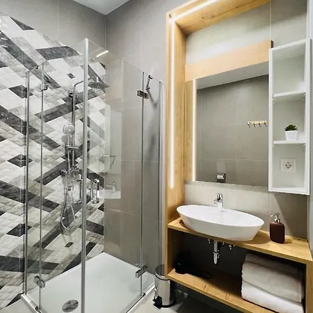 Apartmani Avis Selce Exterior photo