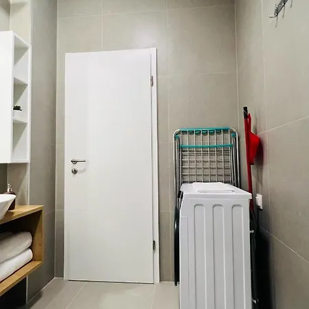 Apartmani Avis Selce Exterior photo