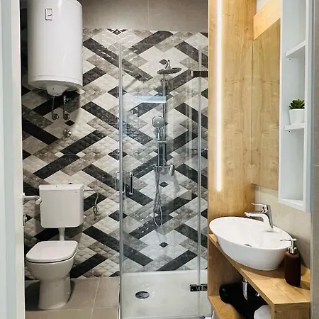 Apartmani Avis Selce Exterior photo