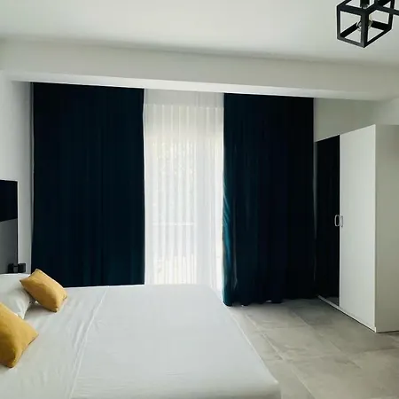 Apartmani Avis Selce Exterior photo