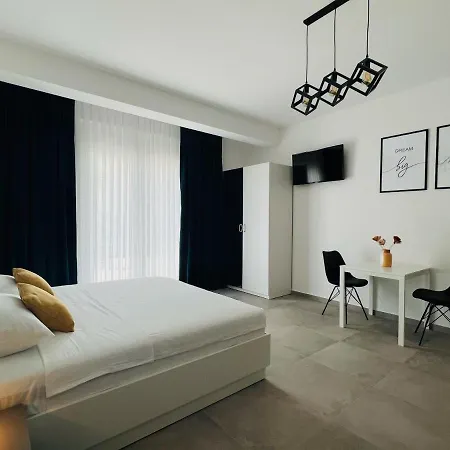 Apartmani Avis Selce Exterior photo