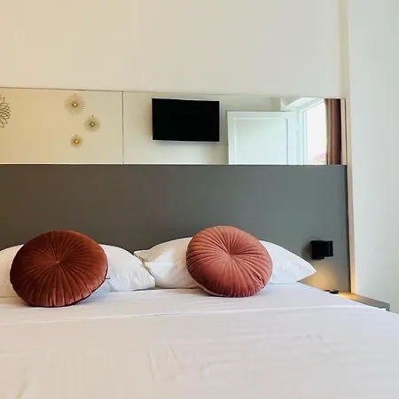 Apartmani Avis Selce Exterior photo