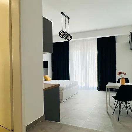 Apartmani Avis Selce Exterior photo