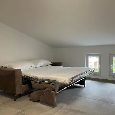 Apartmani Avis Selce Exterior photo