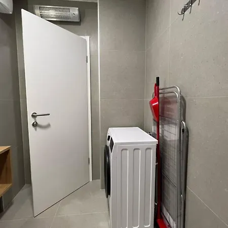 Apartmani Avis Selce Exterior photo