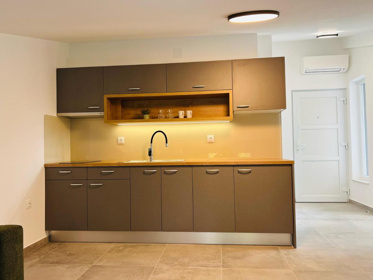 Avis Apartment Selce