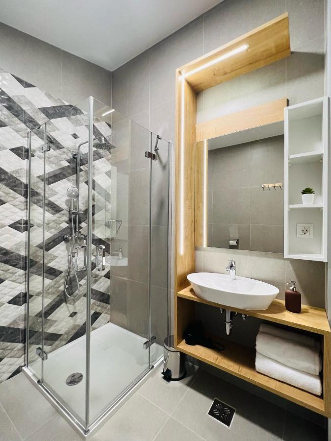 Avis Apartment Selce