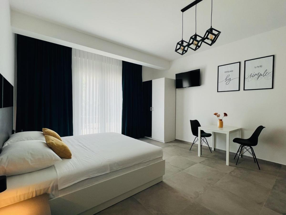 Avis Apartment Selce