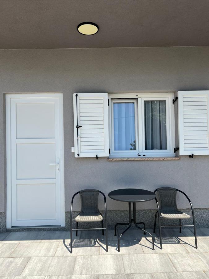 Avis Apartment Selce