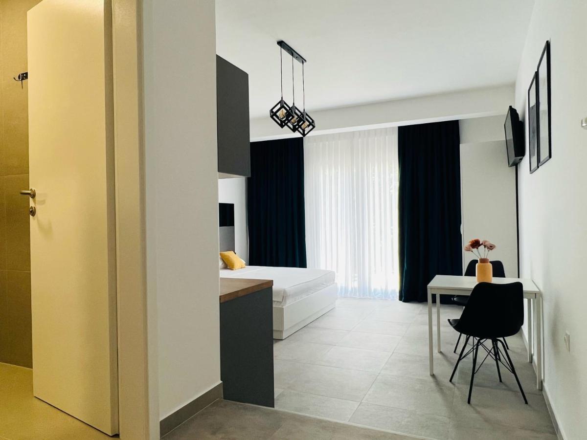 Apartment Avis Selce