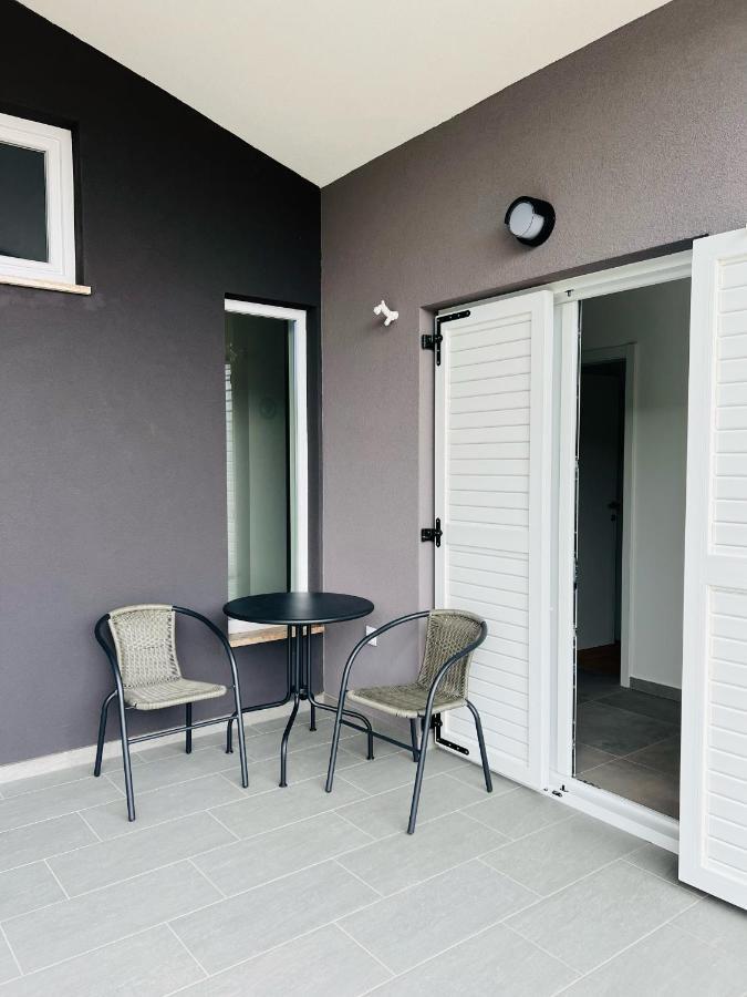 Apartment Avis Selce
