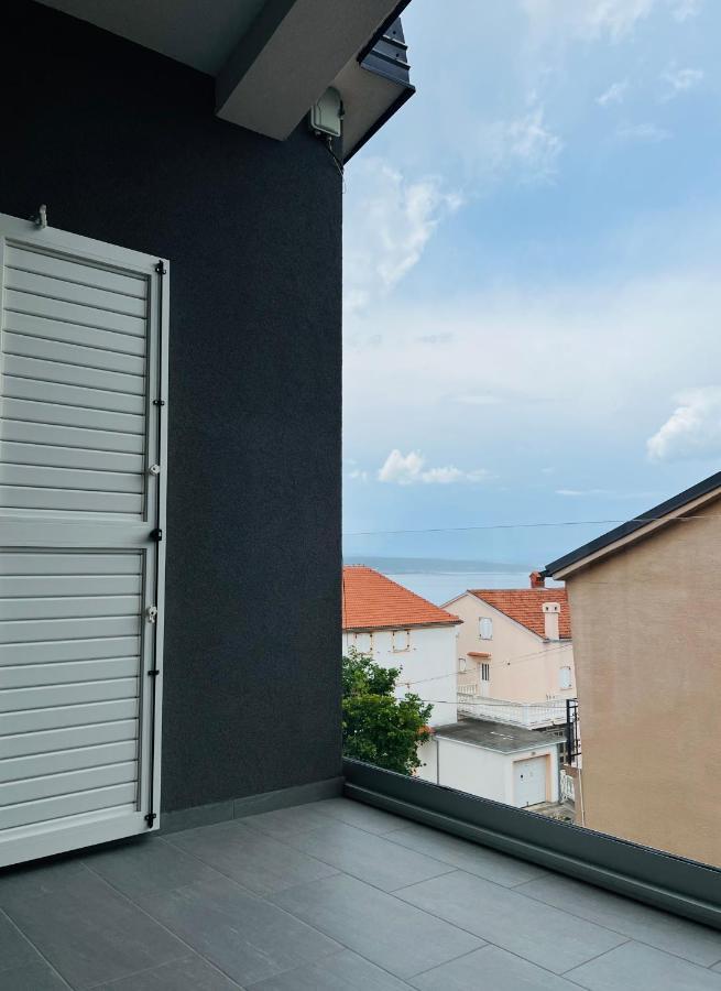 Avis Apartment Selce