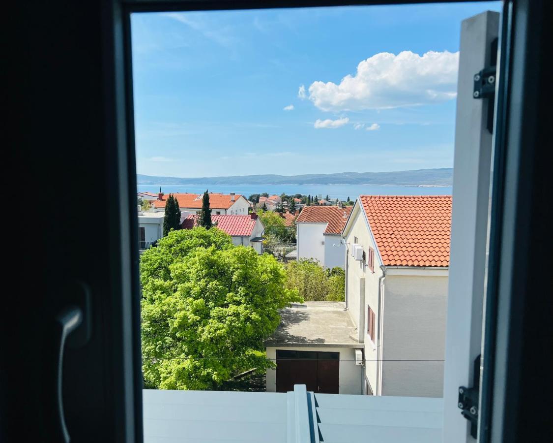 Avis Apartment Selce