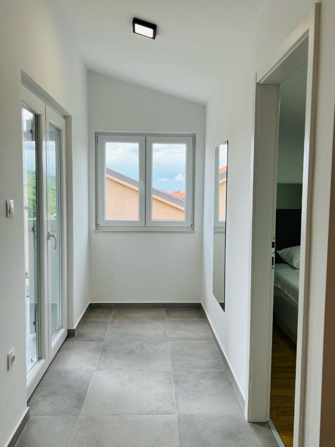 Avis Apartment Selce