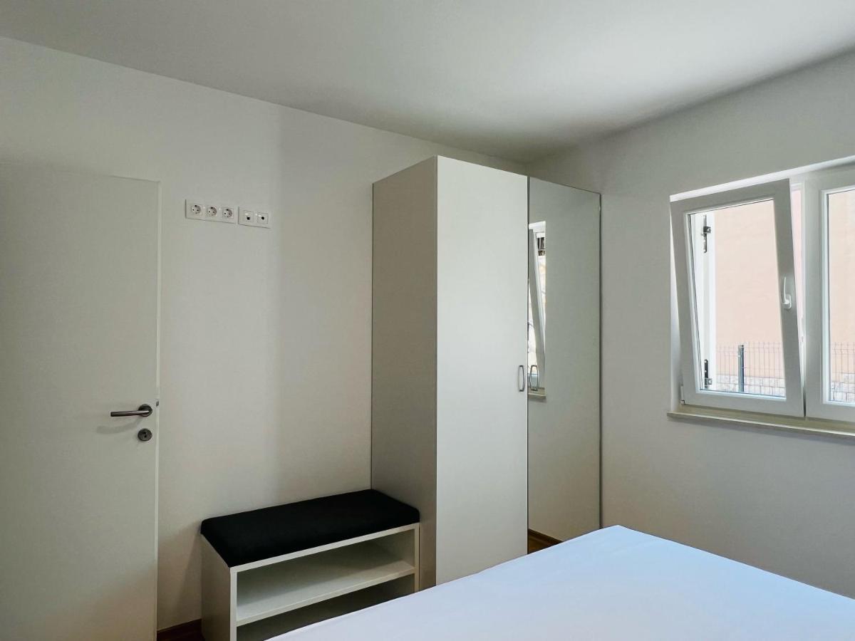 Apartment Avis Selce