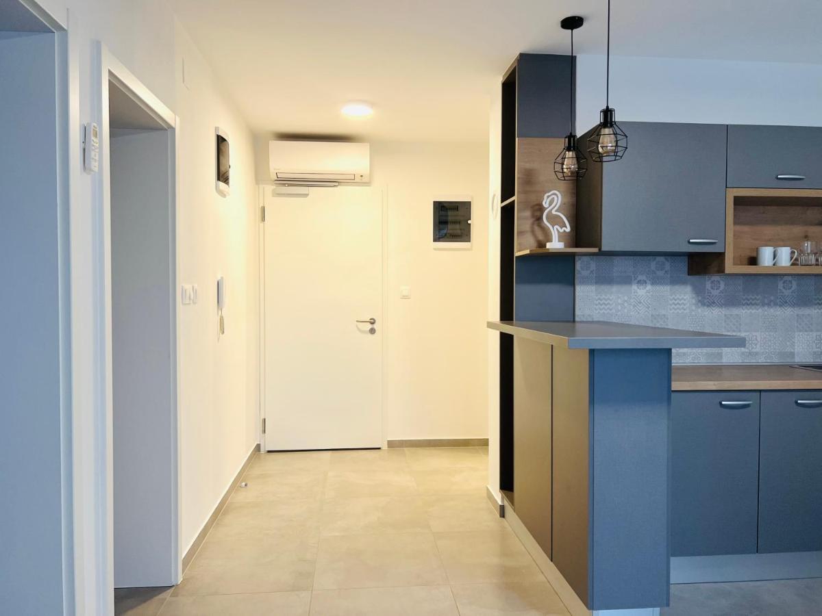 Avis Apartment Selce