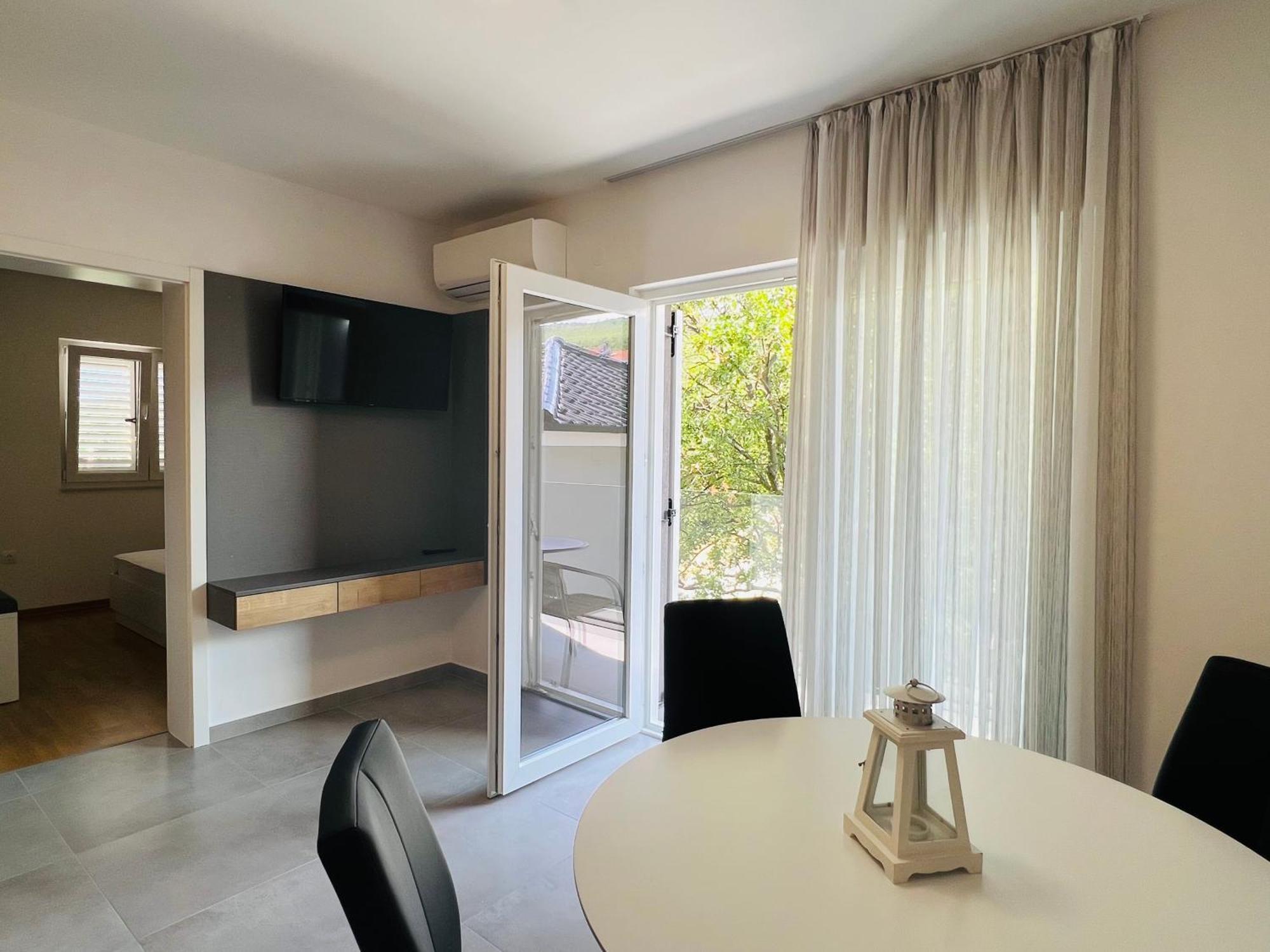 Apartment Avis Selce