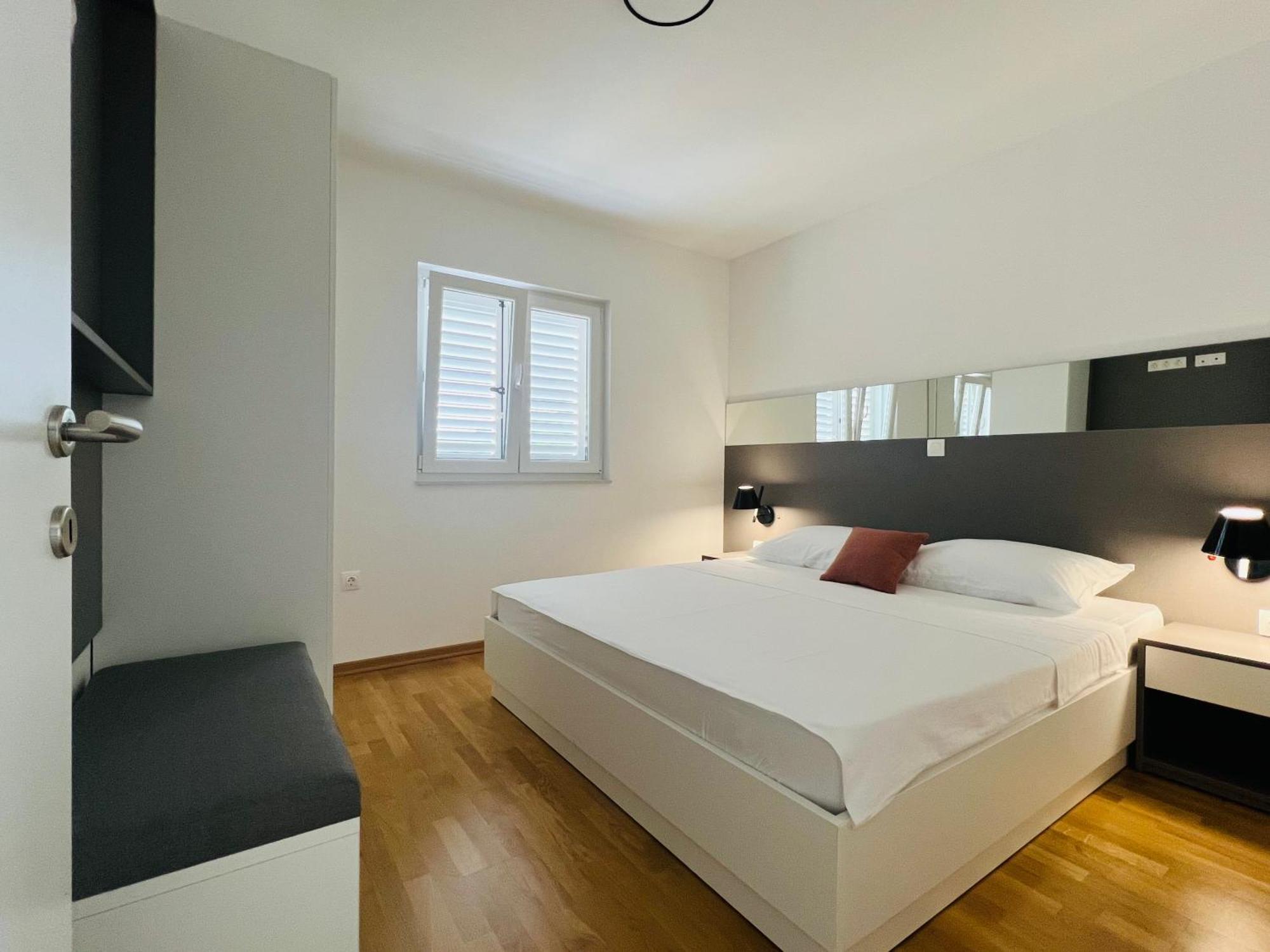 Apartment Avis Selce