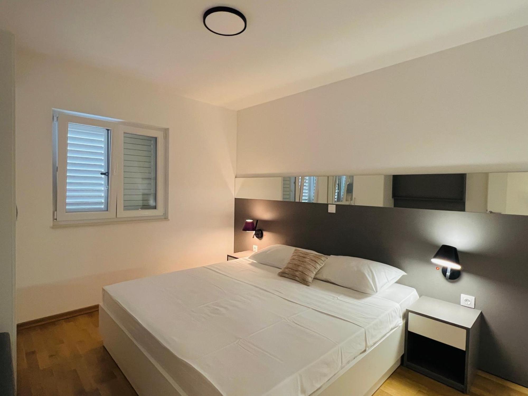Apartment Avis Selce