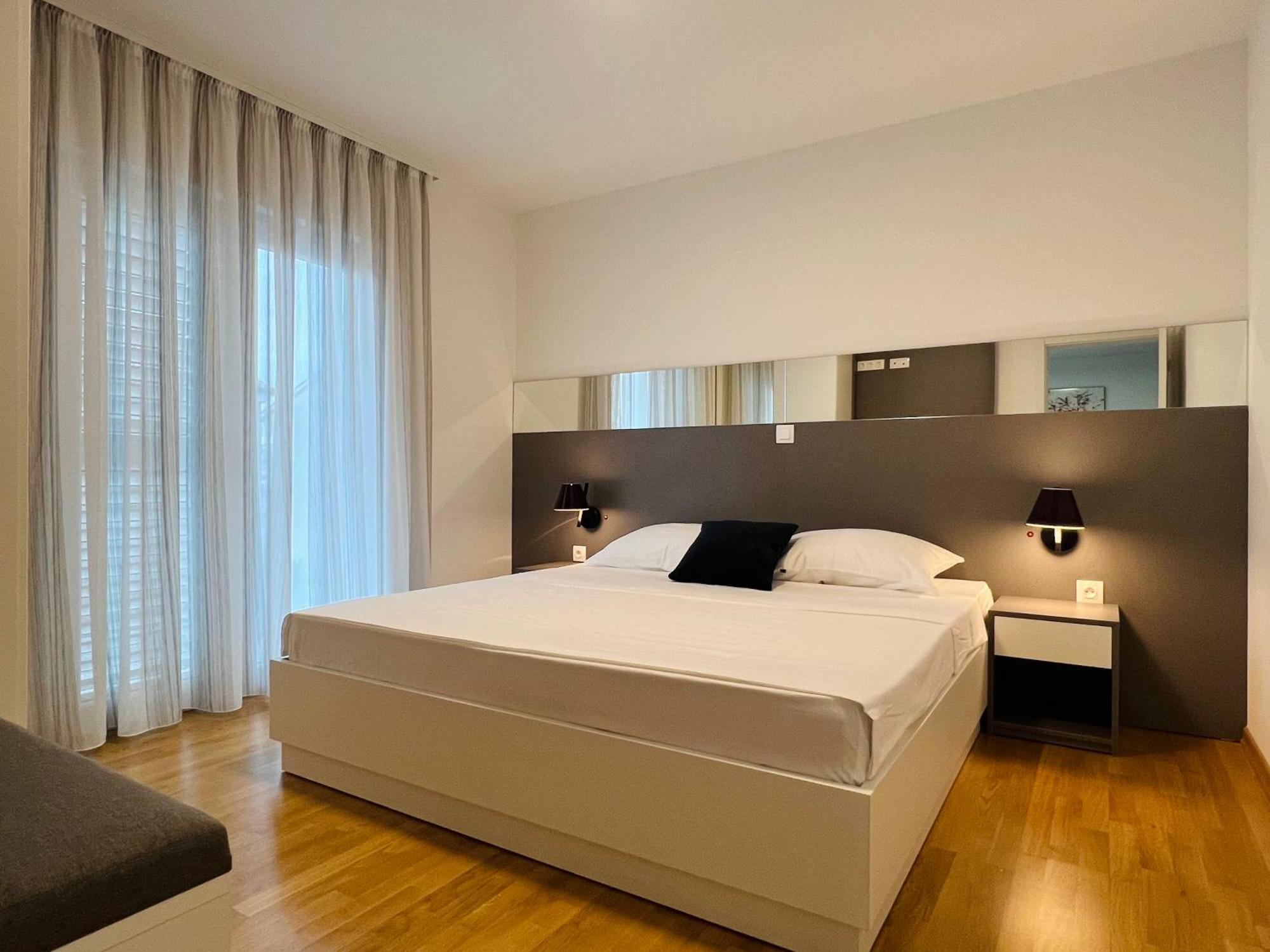 Apartment Avis Selce
